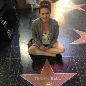 Meet your Posher, Rachel